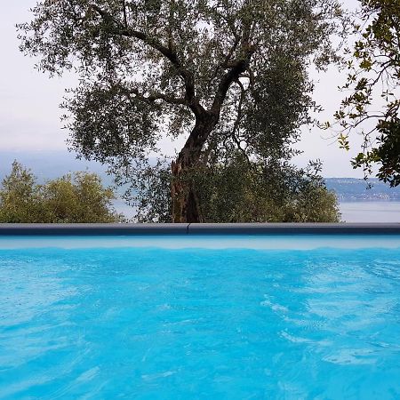 Ville Nell Uliveto Villa Frantoio Pulciano Esterno foto