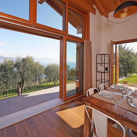 Ville Nell Uliveto Villa Frantoio Pulciano Esterno foto