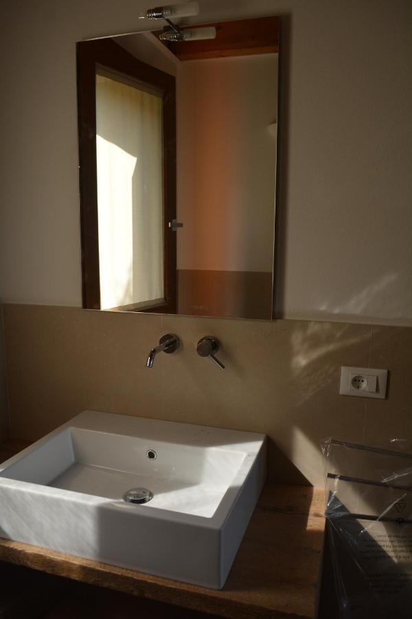 Ville Nell Uliveto Villa Frantoio Pulciano Esterno foto