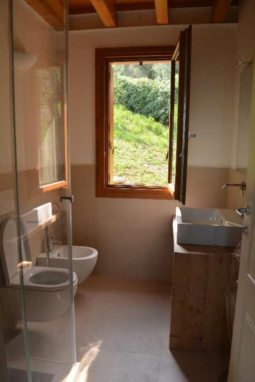 Ville Nell Uliveto Villa Frantoio Pulciano Esterno foto