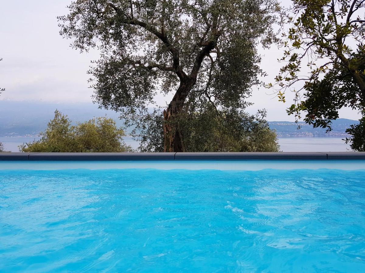 Ville Nell Uliveto Villa Frantoio Pulciano Esterno foto