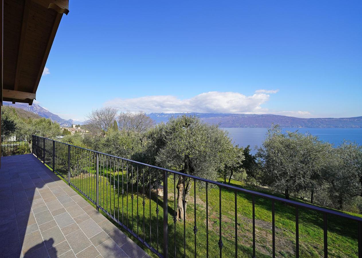 Ville Nell Uliveto Villa Frantoio Pulciano Esterno foto