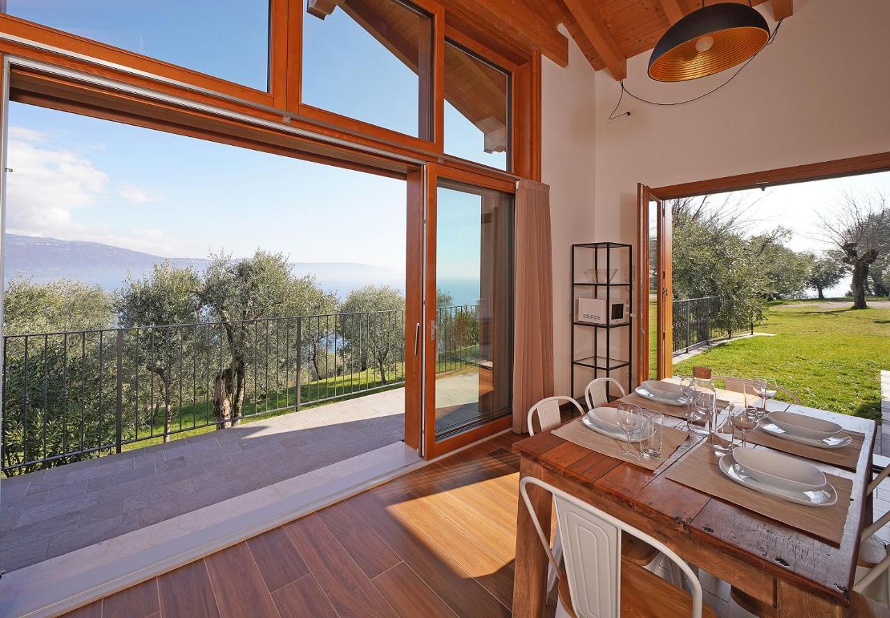 Ville Nell Uliveto Villa Frantoio Pulciano Esterno foto