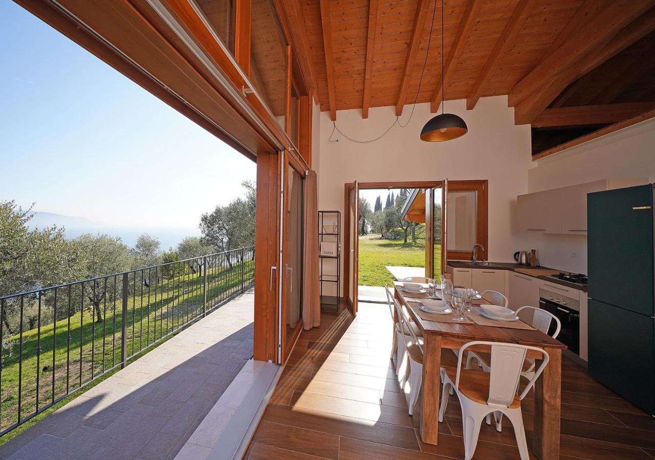 Ville Nell Uliveto Villa Frantoio Pulciano Esterno foto