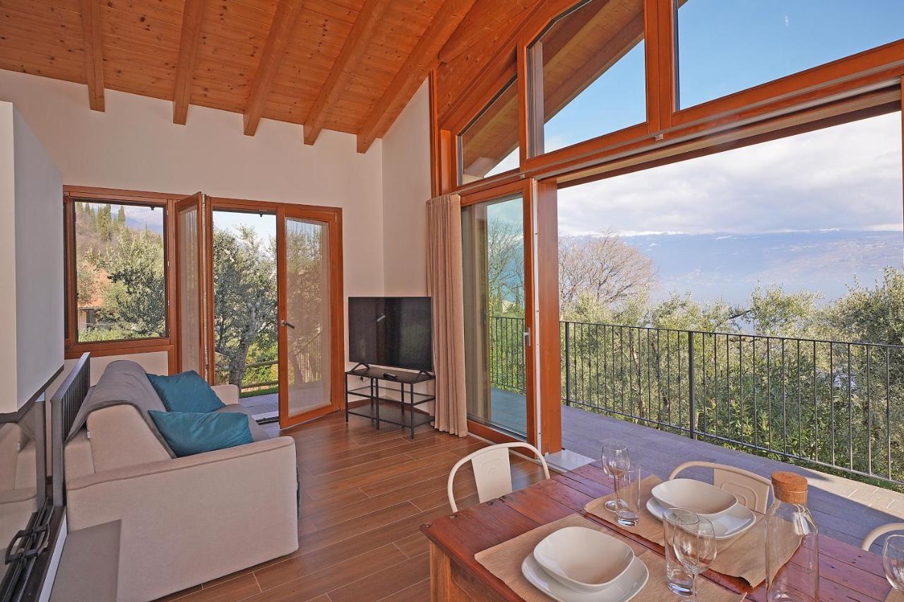 Ville Nell Uliveto Villa Frantoio Pulciano Esterno foto