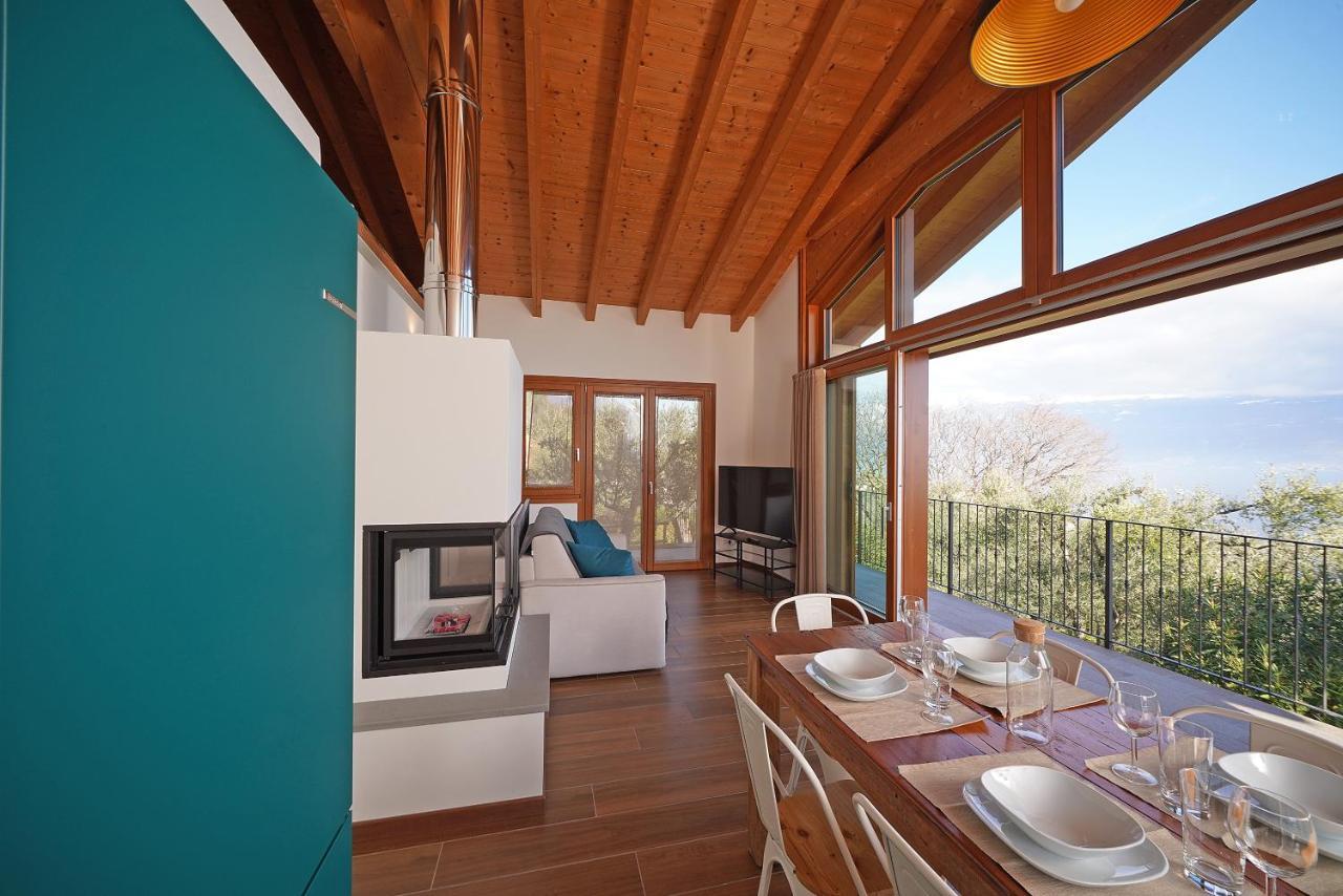 Ville Nell Uliveto Villa Frantoio Pulciano Esterno foto
