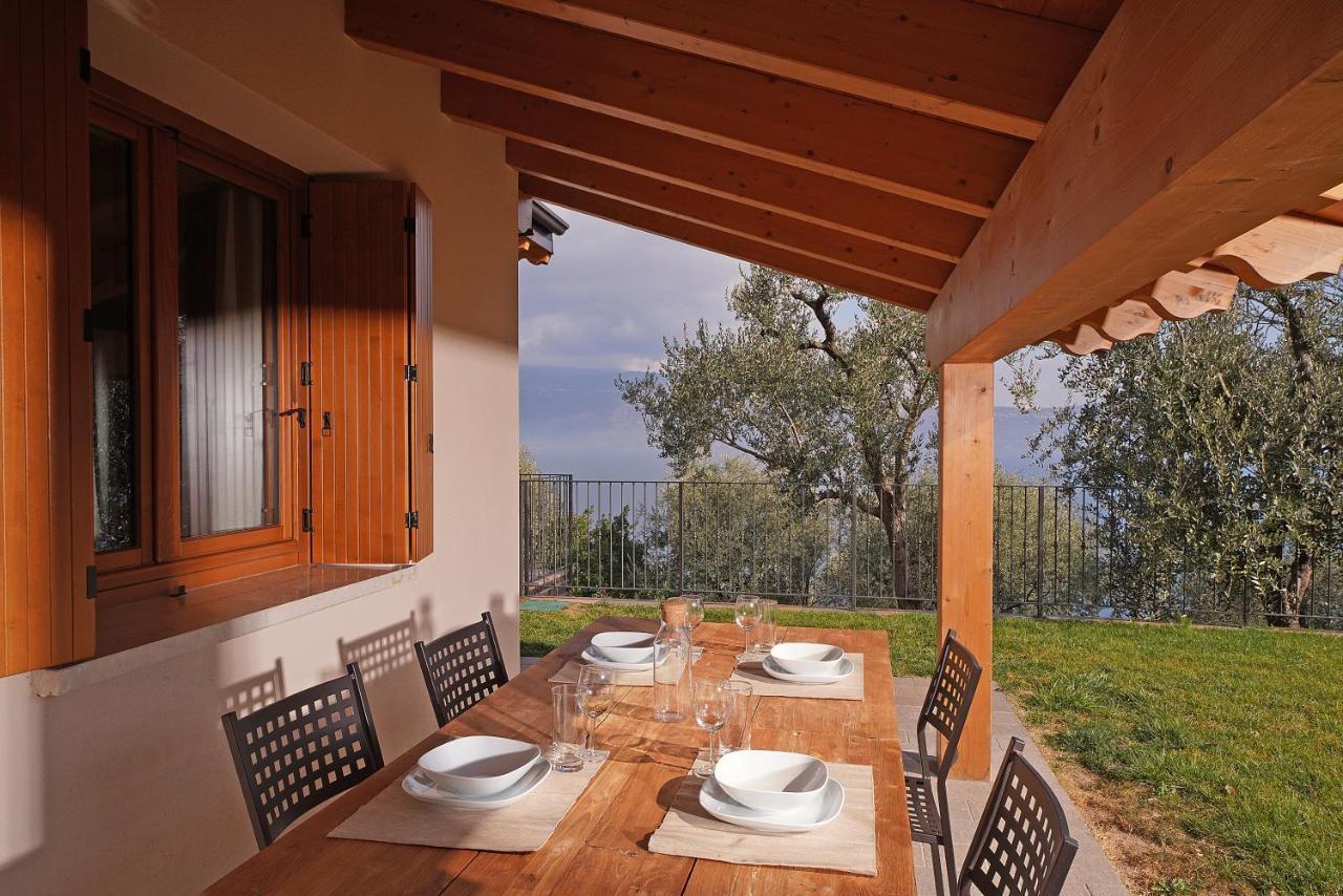 Ville Nell Uliveto Villa Frantoio Pulciano Esterno foto