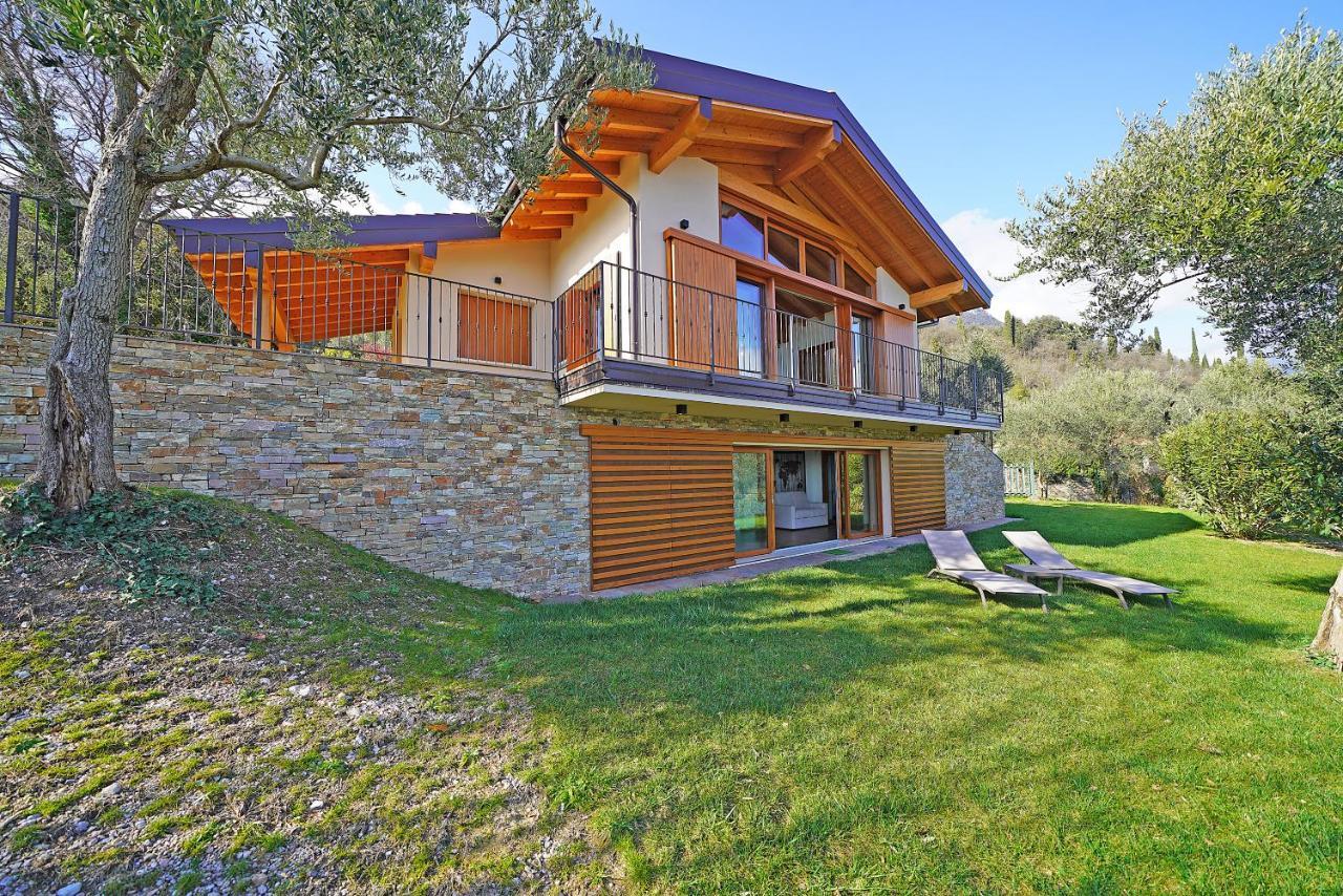 Ville Nell Uliveto Villa Frantoio Pulciano Esterno foto