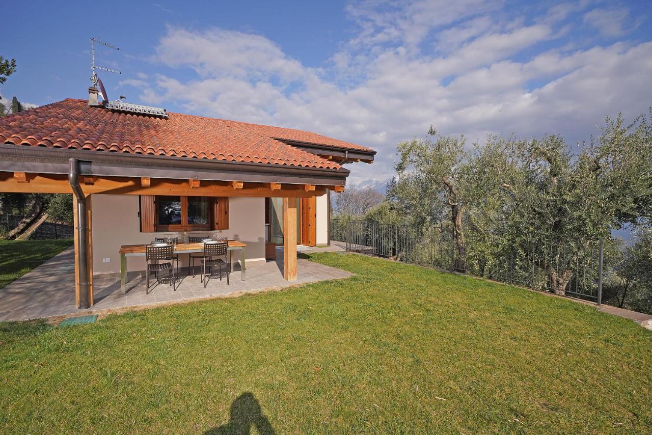 Ville Nell Uliveto Villa Frantoio Pulciano Esterno foto