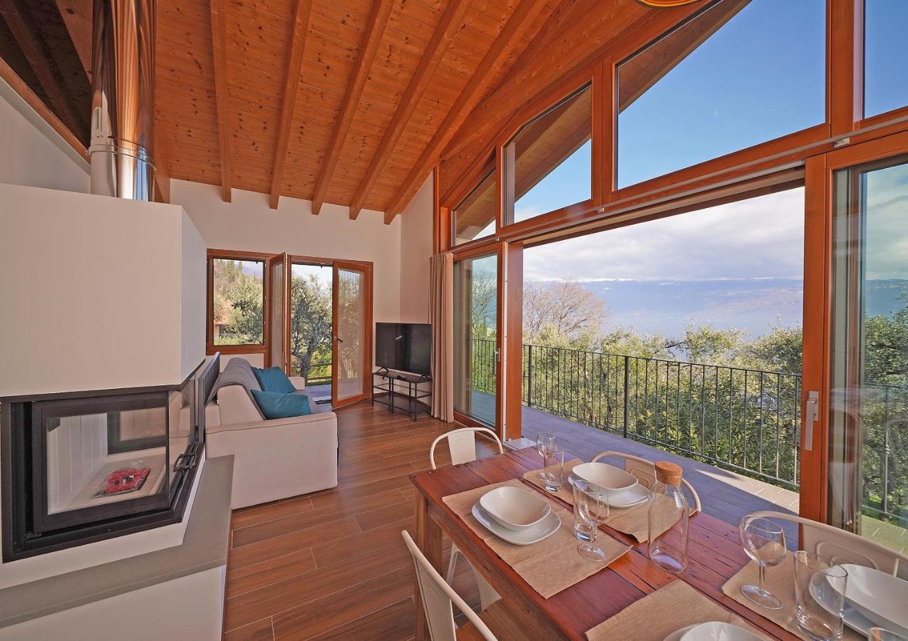 Ville Nell Uliveto Villa Frantoio Pulciano Esterno foto